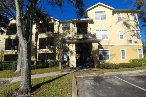 Condo à Orlando, Floride, 1 chambre  № 2102825