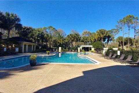 Copropriété à louer à Orlando, Floride: 1 chambre, 62.62 m2 № 2102825 - photo 7