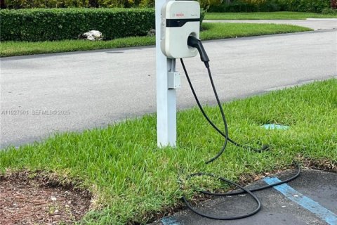 Купить кондоминиум в Хомстед, Флорида 2 спальни, 80.17м2, № 1988232 - фото 21