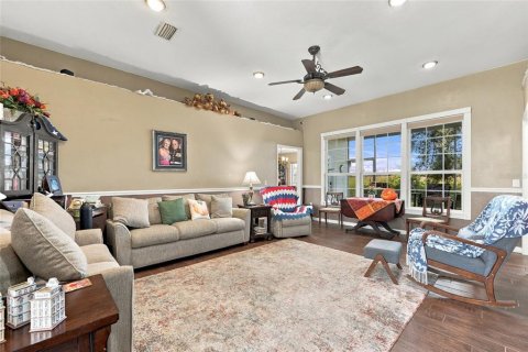 Villa ou maison à vendre à Newberry, Floride: 3 chambres, 140.56 m2 № 2413882 - photo 20