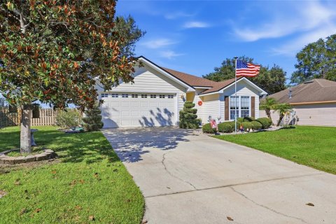 Villa ou maison à vendre à Newberry, Floride: 3 chambres, 140.56 m2 № 2413882 - photo 26