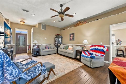 Villa ou maison à vendre à Newberry, Floride: 3 chambres, 140.56 m2 № 2413882 - photo 19