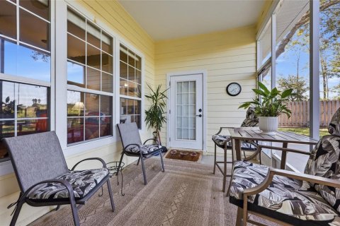 Villa ou maison à vendre à Newberry, Floride: 3 chambres, 140.56 m2 № 2413882 - photo 22