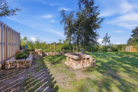 Villa ou maison à vendre à Newberry, Floride: 3 chambres, 140.56 m2 № 2413882 - photo 24