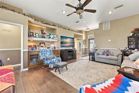 Villa ou maison à vendre à Newberry, Floride: 3 chambres, 140.56 m2 № 2413882 - photo 18