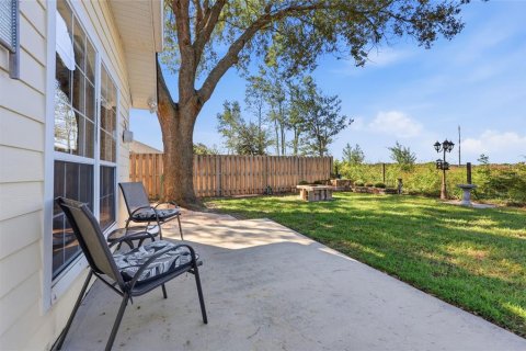 Villa ou maison à vendre à Newberry, Floride: 3 chambres, 140.56 m2 № 2413882 - photo 23