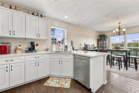 Villa ou maison à vendre à Newberry, Floride: 3 chambres, 140.56 m2 № 2413882 - photo 17