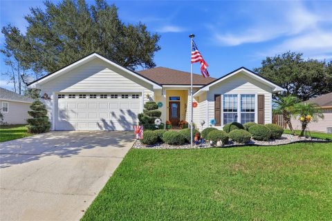 Villa ou maison à Newberry, Floride 3 chambres, 140.56 m2 № 2413882