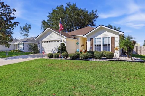 Villa ou maison à vendre à Newberry, Floride: 3 chambres, 140.56 m2 № 2413882 - photo 27