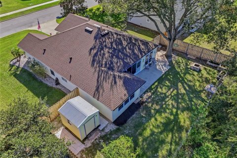 Villa ou maison à vendre à Newberry, Floride: 3 chambres, 140.56 m2 № 2413882 - photo 4