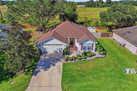 Villa ou maison à vendre à Newberry, Floride: 3 chambres, 140.56 m2 № 2413882 - photo 2