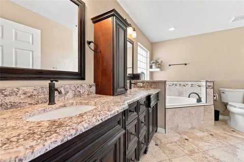 Villa ou maison à vendre à Newberry, Floride: 3 chambres, 140.56 m2 № 2413882 - photo 7