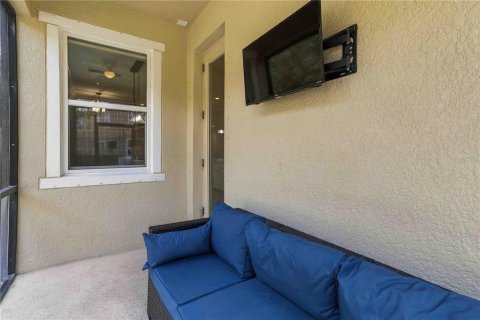 Townhouse in Lutz, Florida 4 bedrooms, 194.91 sq.m. № 2403601 - photo 29
