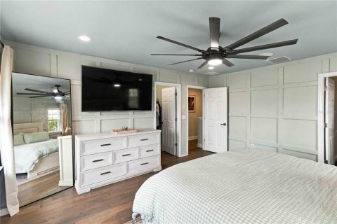 Townhouse in Lutz, Florida 4 bedrooms, 194.91 sq.m. № 2403601 - photo 16