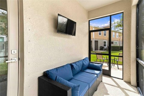 Townhouse in Lutz, Florida 4 bedrooms, 194.91 sq.m. № 2403601 - photo 28