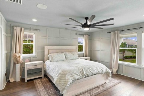 Townhouse in Lutz, Florida 4 bedrooms, 194.91 sq.m. № 2403601 - photo 14