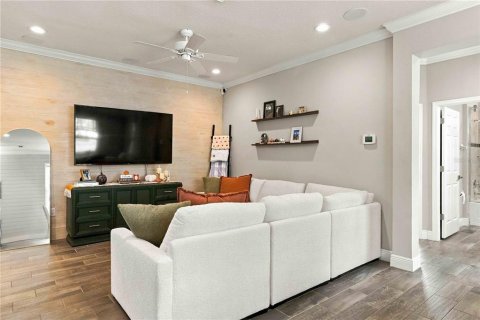 Townhouse in Lutz, Florida 4 bedrooms, 194.91 sq.m. № 2403601 - photo 6