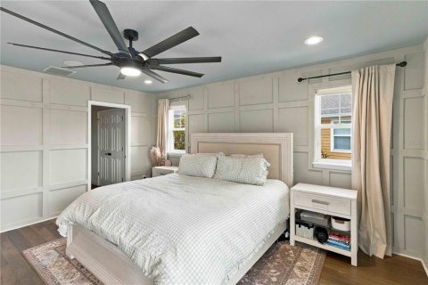 Townhouse in Lutz, Florida 4 bedrooms, 194.91 sq.m. № 2403601 - photo 15