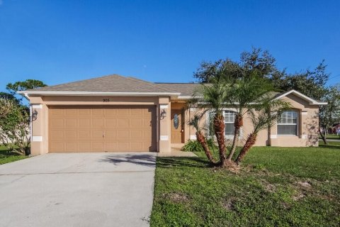 House in Kissimmee, Florida 4 bedrooms, 153.47 sq.m. № 2277816