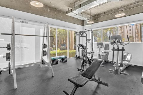 Condominio en alquiler en Miami Beach, Florida, 1 dormitorio, 76.18 m2 № 2003913 - foto 23