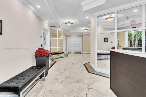 Condominio en alquiler en Miami Beach, Florida, 1 dormitorio, 76.18 m2 № 2003913 - foto 25