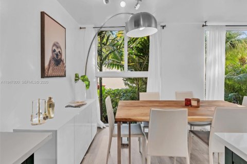 Condominio en alquiler en Miami Beach, Florida, 1 dormitorio, 76.18 m2 № 2003913 - foto 7