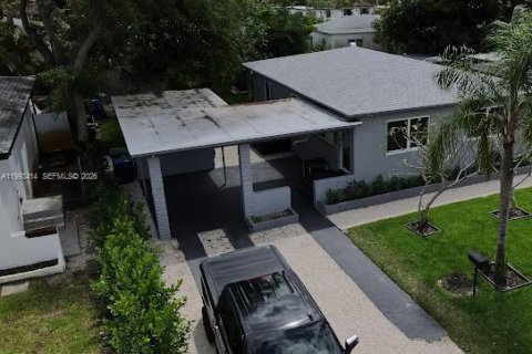 Casa en venta en Miami, Florida, 3 dormitorios, 94.2 m2 № 2057193 - foto 5