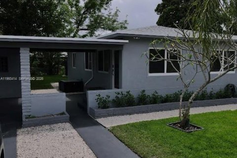 Casa en venta en Miami, Florida, 3 dormitorios, 94.2 m2 № 2057193 - foto 11
