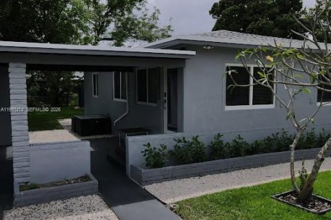 Casa en venta en Miami, Florida, 3 dormitorios, 94.2 m2 № 2057193 - foto 20