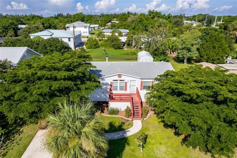 Villa ou maison à louer à Punta Gorda, Floride: 3 chambres, 150.5 m2 № 2419888 - photo 4