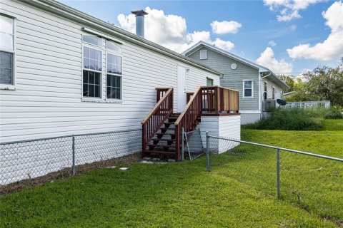 Villa ou maison à louer à Punta Gorda, Floride: 3 chambres, 150.5 m2 № 2419888 - photo 25