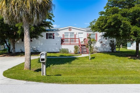 Villa ou maison à Punta Gorda, Floride 3 chambres, 150.5 m2 № 2419888