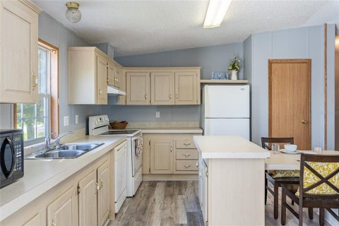 Villa ou maison à louer à Punta Gorda, Floride: 3 chambres, 150.5 m2 № 2419888 - photo 7
