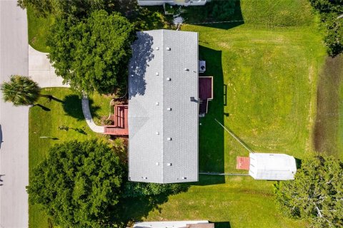 Villa ou maison à louer à Punta Gorda, Floride: 3 chambres, 150.5 m2 № 2419888 - photo 3