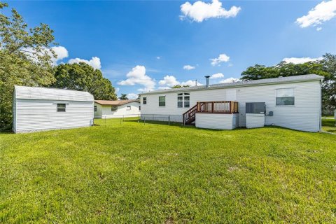 Villa ou maison à louer à Punta Gorda, Floride: 3 chambres, 150.5 m2 № 2419888 - photo 27
