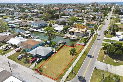 Land in Hudson, Florida № 2233021