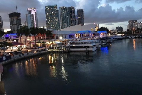 Купить кондоминиум в Майами-Бич, Флорида № 1957513 - фото 8