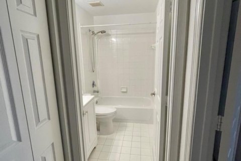 Touwnhouse à louer à West Palm Beach, Floride: 3 chambres, 123.47 m2 № 2401874 - photo 22