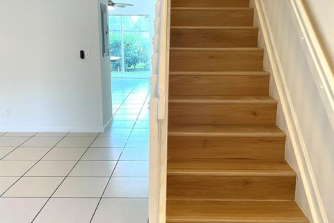 Touwnhouse à louer à West Palm Beach, Floride: 3 chambres, 123.47 m2 № 2401874 - photo 4