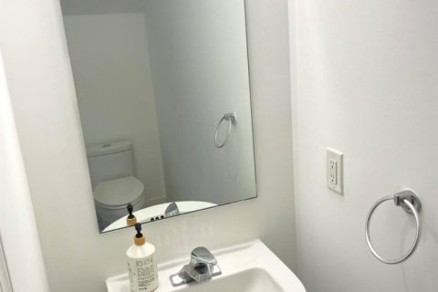 Touwnhouse à louer à West Palm Beach, Floride: 3 chambres, 123.47 m2 № 2401874 - photo 6