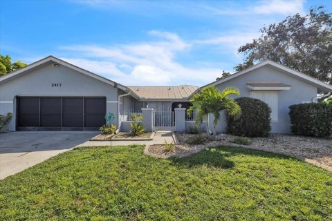 Immobilier commercial à vendre à Punta Gorda, Floride: 6 chambres, 338.26 m2 № 2316618 - photo 2