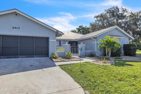 Immobilier commercial à Punta Gorda, Floride 6 chambres, 338.26 m2 № 2316618