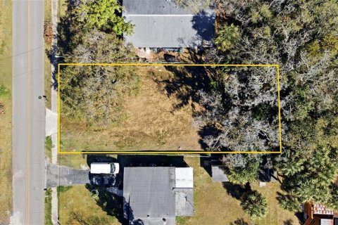Land in New Port Richey, Florida № 2160412