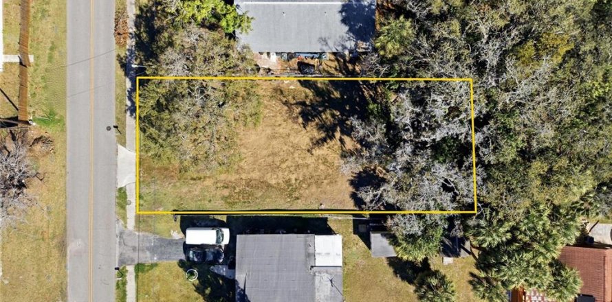 Land in New Port Richey, Florida № 2160412