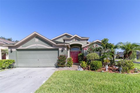 House in Wesley Chapel, Florida 3 bedrooms, 172.61 sq.m. № 1840502 - photo 1