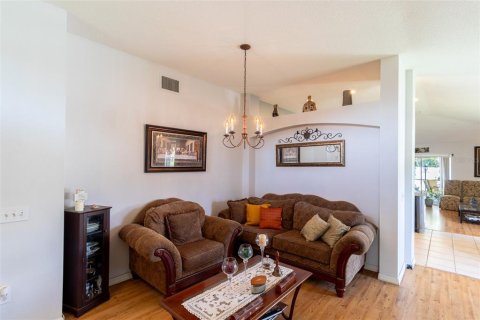 House in Wesley Chapel, Florida 3 bedrooms, 172.61 sq.m. № 1840502 - photo 16