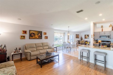 House in Wesley Chapel, Florida 3 bedrooms, 172.61 sq.m. № 1840502 - photo 29
