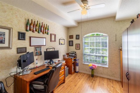 House in Wesley Chapel, Florida 3 bedrooms, 172.61 sq.m. № 1840502 - photo 19