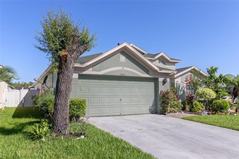 House in Wesley Chapel, Florida 3 bedrooms, 172.61 sq.m. № 1840502 - photo 5