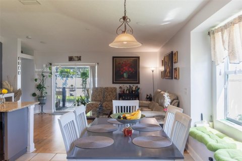 House in Wesley Chapel, Florida 3 bedrooms, 172.61 sq.m. № 1840502 - photo 23